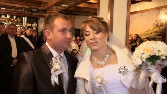 Intro Wedding