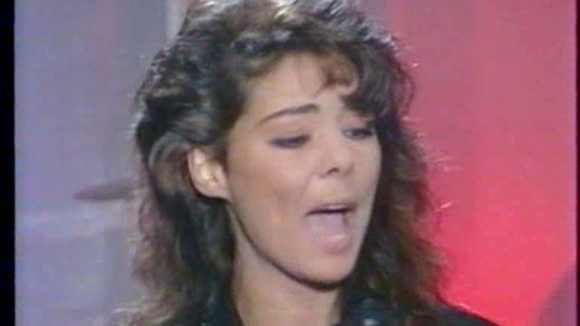 Sandra - (Life May Be) A Big Insanity смотреть онлайн