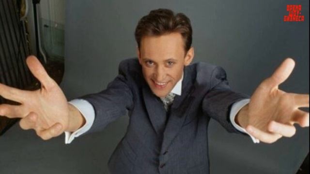 Куда пропал скрывающий свою ориентацию юморист Сергей Дроботенко... смотреть онлайн