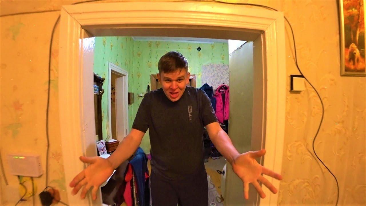 Дела житейские. Про хороший интернет и подготовку к ремонту дома смотреть онлайн