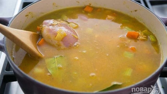 Сборник рецептов