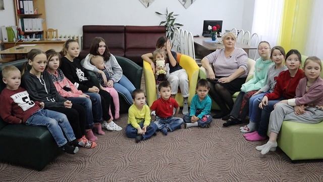 Непридуманная сказка (по русским народным сказкам) смотреть онлайн