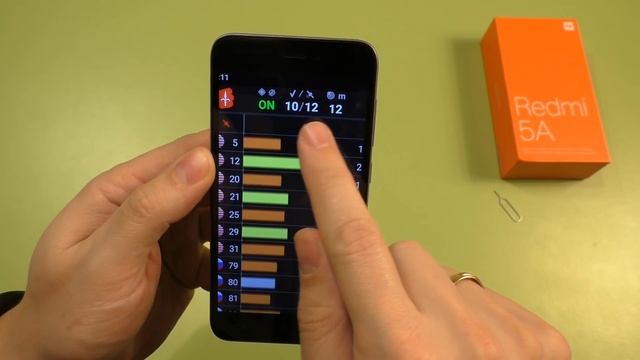 Xiaomi Redmi 5A полный обзор нового бюджетника от Xiaomi на Snapdragon 425 за 90$ смотреть онлайн