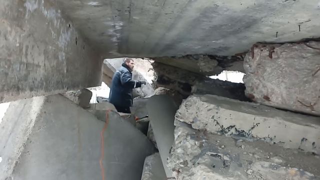 ЦЕНА НА МЕТАЛЛ СНОВА ВЫРОСЛА. КОП МЕТАЛЛОЛОМА. смотреть онлайн