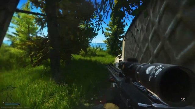 When The Goon Squad Gets Together!