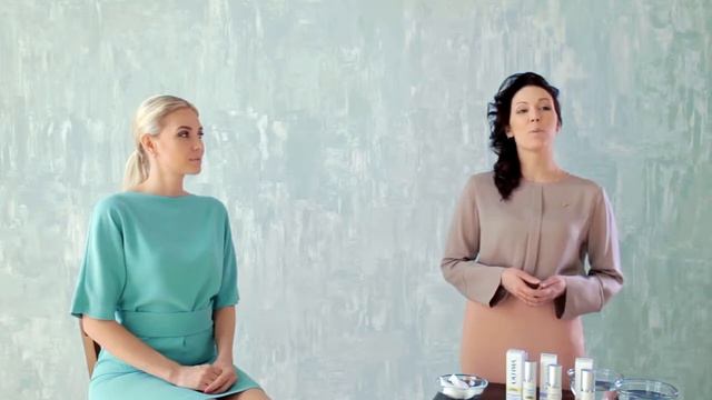 Вечерний уход за кожей с кремом Ultima Good Night смотреть онлайн