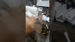 Амоксиклав приготовление