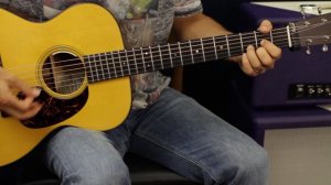 American Authors - Best Day Of My Life - Acoustic Guitar Lesson - How To Play - EASY