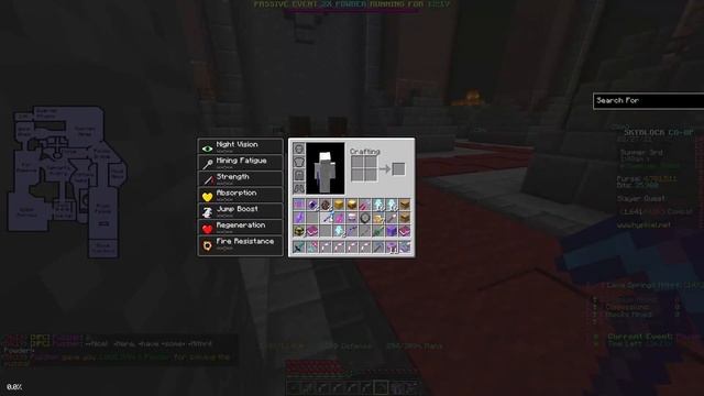 How To Install The BEST Hypixel Skyblock Mod - The SkyblockExtras Guide