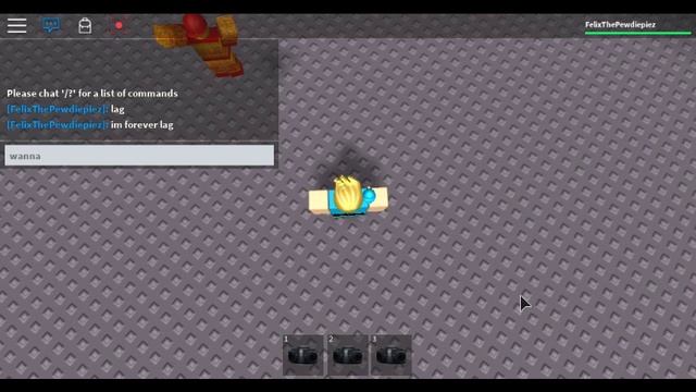 Roblox Rick Roll Id Song (But Im Lag) смотреть онлайн