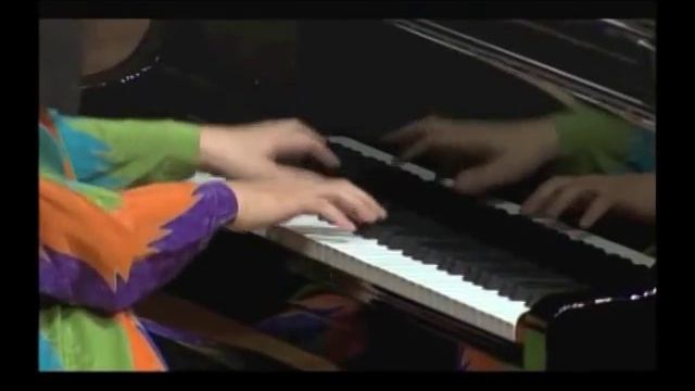 Mendelssohn Cello Sonata no. 2 in D Major, IV. Molto Allegro e vivace смотреть онлайн