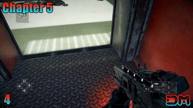 Killzone Shadow Fall Chapter 4-5 All Collectible Locations - The Knowledge Trophy Guide - PS4 смотреть онлайн
