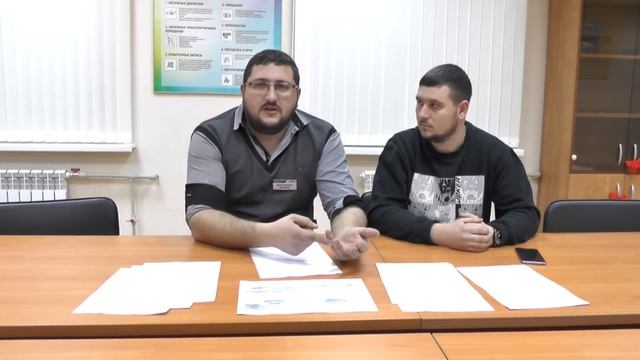 Проект Переоборудование #9: Вносим изменения в ПТС смотреть онлайн