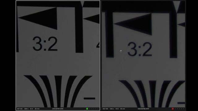 Test Sony 35mm F/1.4 GM (+vs 35 1.8) : le meilleur 35mm du marché ? смотреть онлайн
