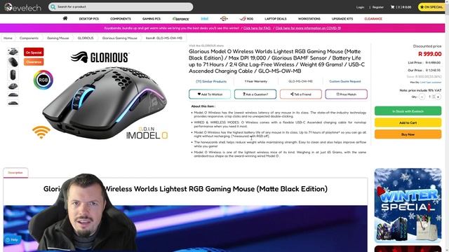 Evetech Buyers Guide Week 25 2022 - Clearance deals are expanded! Full top 10 this week! смотреть онлайн