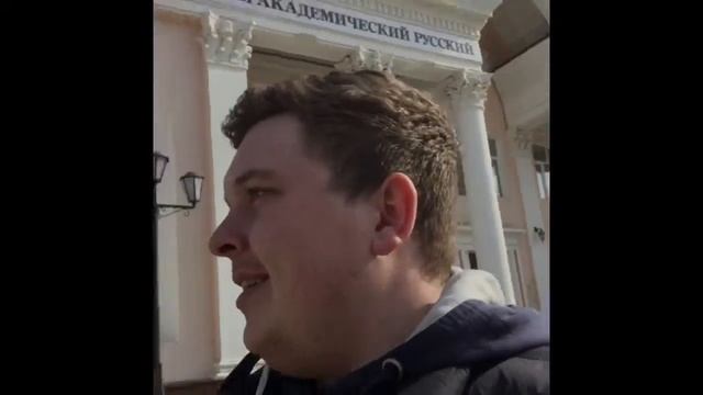Гуляем по городу Якутску, ищем Ляне чешки смотреть онлайн
