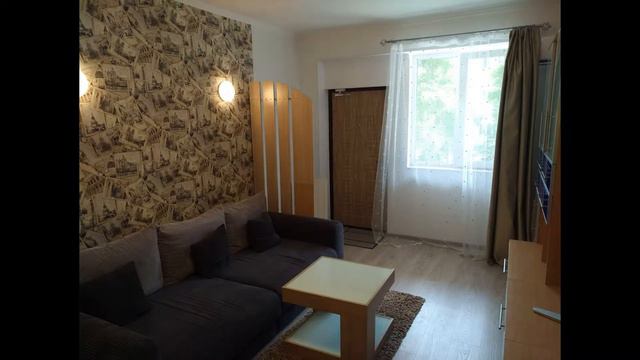 Квартира с ремонтом в Хосте. смотреть онлайн