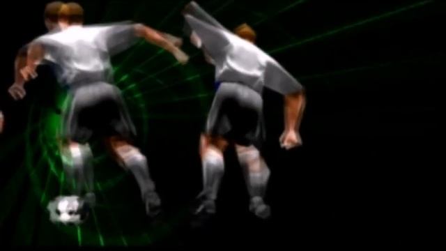 FIFA 2000 PSX Game Opening Movie смотреть онлайн