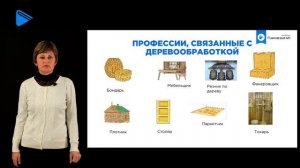 5 класс - Технология - Виды древесины и бумаги. Инструменты и приспособления для работы.