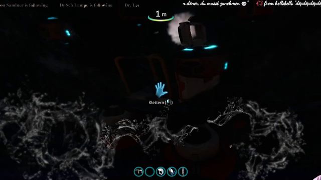 SUBNAUTICA 🏊 "planlos im Meer verloren"🐟 gameplay german 💥 21:9 Cinema💥 смотреть онлайн