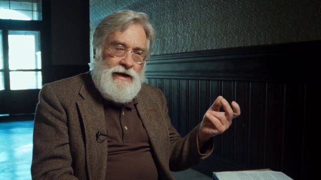 Paul Ingbretson Talks about Accuracy from the Start - No. 35 смотреть онлайн