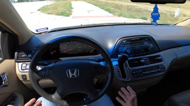 How Reliable Is A 2010 Honda Odyssey With 160K Miles? | POV Test Drive