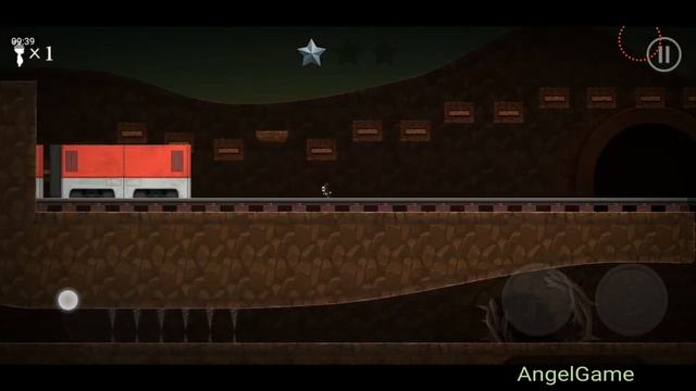 Minimal Escape Android Walkthrough Abandoned Basement Stage 2-6 смотреть онлайн