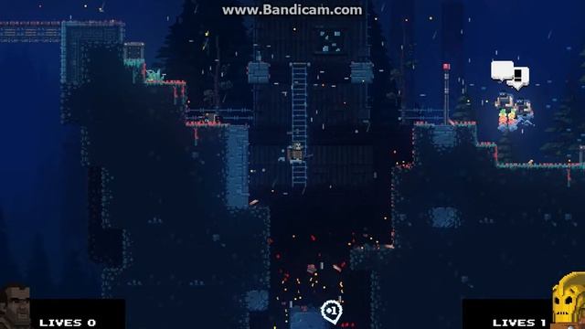 Угар в Бро Форс С Миксером. смотреть онлайн