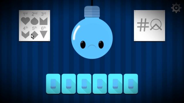 Lightybulb 3 · Game · Walkthrough смотреть онлайн