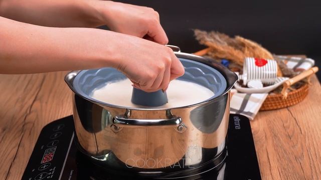 Лучше идеи не существует, залейте хлеб молоком! Секрет, который пекари не раскрывают смотреть онлайн