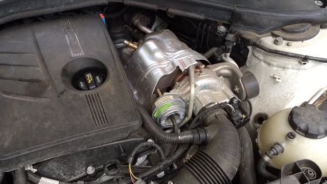 F20 N13B16 Geräusche