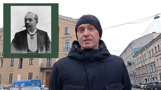 Гражданская улица и переулок Сергея Тюленина. Улицы Петербурга. смотреть онлайн