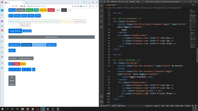 full stack day 25 смотреть онлайн