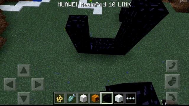 Обзор игры Minecraft PE 0.12.1 alpha build 1 смотреть онлайн