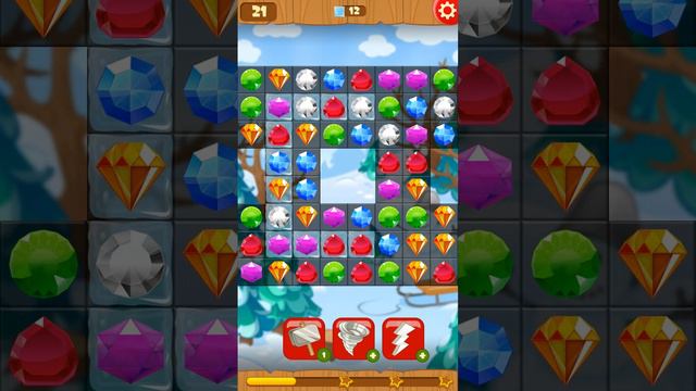 PIRATE TREASURE GAME LEVEL 30
