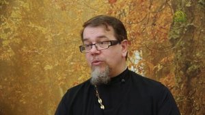 Льюис. Благодать сказочной притчи. Часть 27. Священник Константин Корепанов