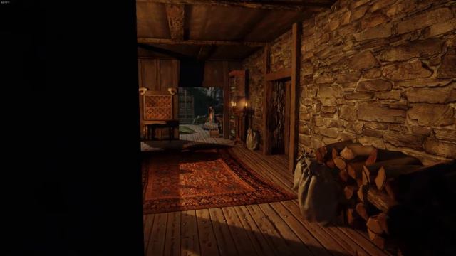 Enderal SE 2022 | Ultra modded | modlist смотреть онлайн