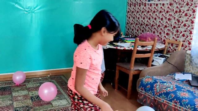 Balloon Games | Birthday Party Games For Kids | Balloon Popping Games | Indoor Games For Kids