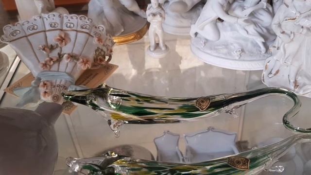 ?НАШЛА ИНТЕРЕСНЫЙ ? АНТИКВАРНЫЙ МАГАЗИН. ХАЙФА. ИЗРАИЛЬ смотреть онлайн