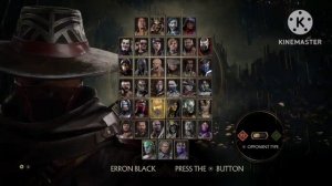 Mortal Kombat 11 All Fatal Blows (All 37 Characters)