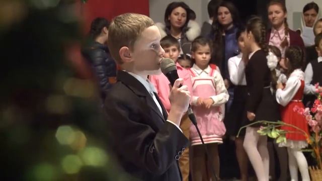 Конгаз. "ПЕСНЯ ПРО ПАПУ". Исп. Стефан Икизли (3 кл., Ср. шк. №1. 2016г.)) смотреть онлайн