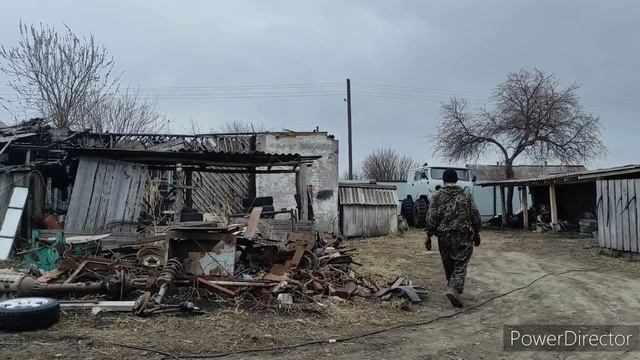Что у нас на ЗАВТРАК ? Работа КИПИТ....Как живут в деревне ✌️ смотреть онлайн