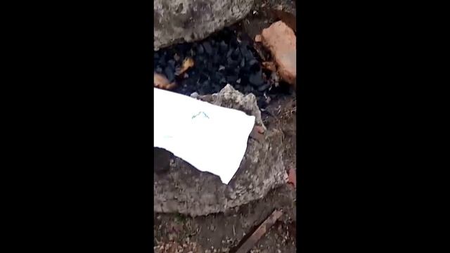 Вызов Духов - Дух Охотника (Данил) смотреть онлайн