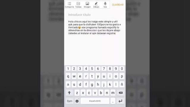 Obten ya el Spotifay gratis смотреть онлайн