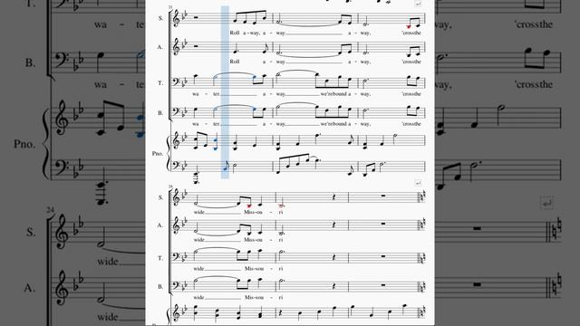 Shenandoah3 A P смотреть онлайн