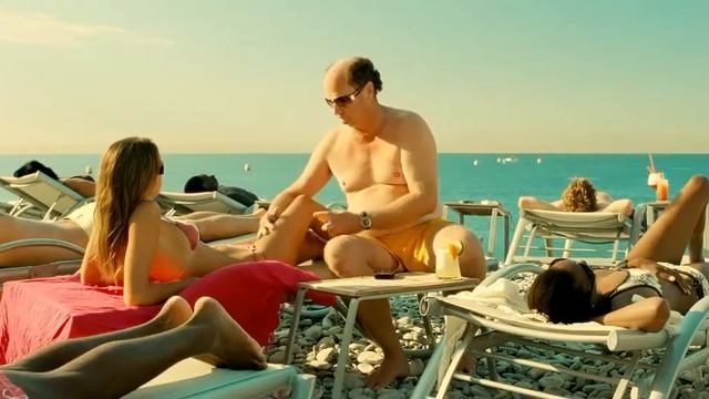 Hostel: Part II (2007) | The Bidding Scene смотреть онлайн