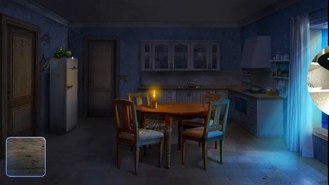 Home Darkness - Escape? (убогий поиск предметов) смотреть онлайн