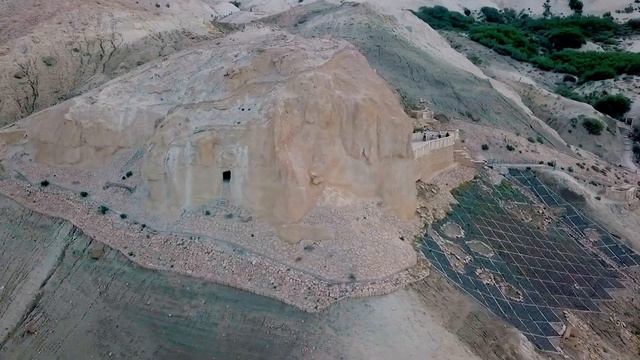 Бекет ата жерасты мешіті - Қазақстанның көрікті жерлерінің бірі| Қасиетті Қазақстан| 6-сынып смотреть онлайн