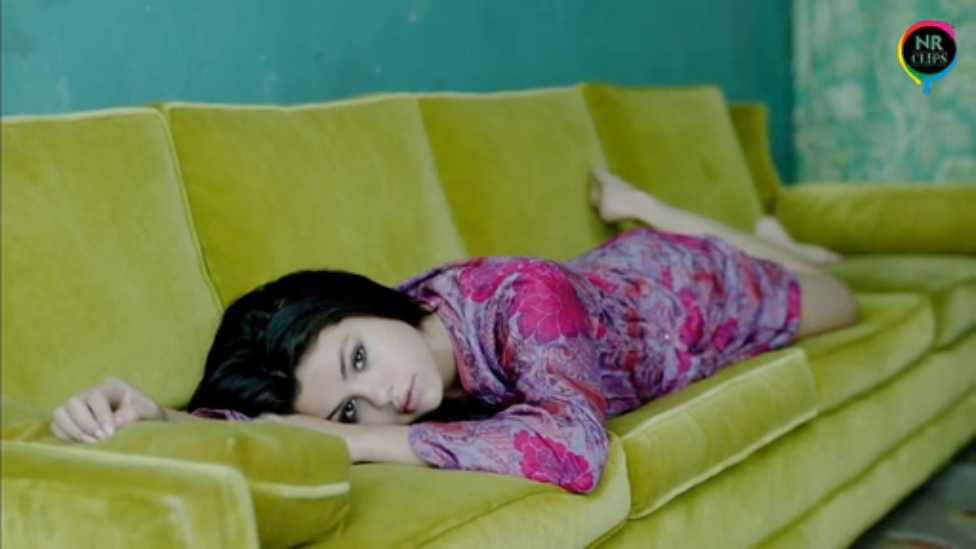 Selena Gomez - Good For You ft. A$AP ROCKY [NR clips] (Новые Рэп Клипы 2015) смотреть онлайн