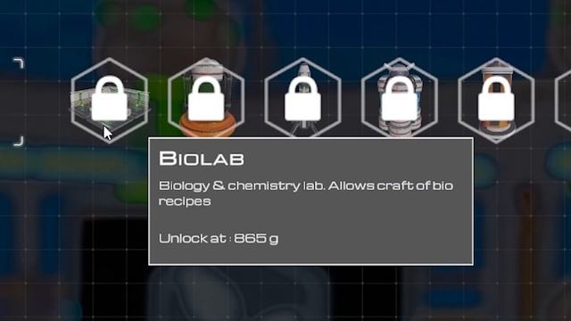 I Built a Rocket that Causes a METEOR SHOWER! - Planet Crafter смотреть онлайн